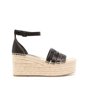 토리 버치 이네스 웨지 에스파드리유