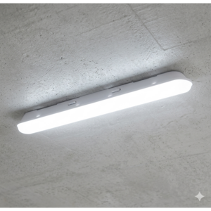 삼성칩 LED 30W 천장 일자등