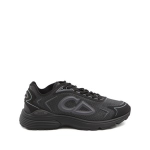 디올 B30 카운트다운 테크 스니커즈, IT 44(KR 290), 블랙계열