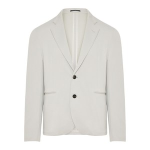 엠포리오아르마니 싱글 브레스티드 블레이저