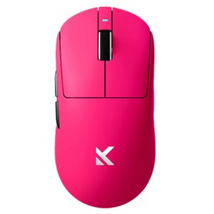 MCHOSE A7 울트라 3모드 기계식 마이크로 모션 무선 마우스