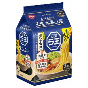 닛신 라오 시오 돈코츠