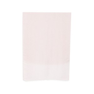 엠포리오아르마니 프린지 스카프