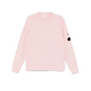 C.P.컴퍼니 렌즈 디테일 스웨트셔츠