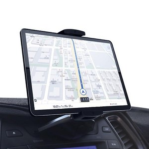 모가비 태블릿 CD슬롯 차량용 거치대