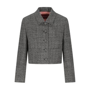 구찌 그리사자 재킷, 그레이계열, Italy 44(KR 77)