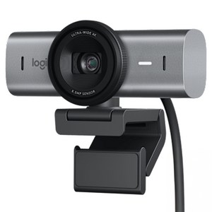 로지텍 MX 브리오 705 4K 웹캠