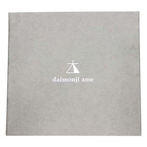 다이몬지아메 본점 쿄유젠 사탕, 50g, 1개