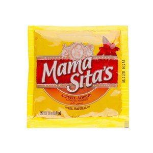 Mamasita Annato Powde 마마시타 안나토 파우더, 10g, 1개