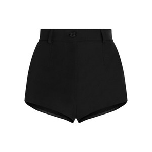 돌체앤가바나 버튼 쇼츠, 블랙계열, Italy 46(KR 77)