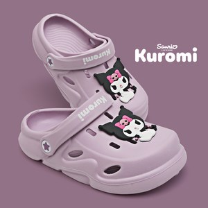 쿠로미 헤이 비치 샌들