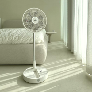 무선 선풍기 휴대용 캠핑 미니 서큘레이터