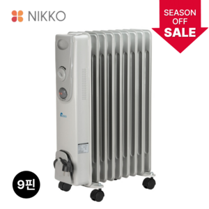 니코 전기 라디에이터
