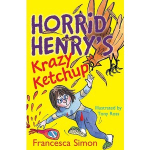 Hoid Heny's Kazy Ketchup, ORION CHILDREN'S