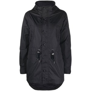 폴로랄프로렌 후드 롱 파카