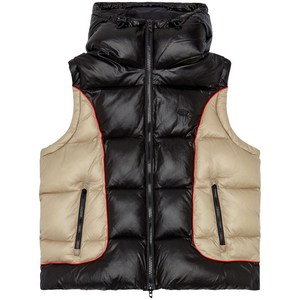 디젤 W-오스텐드-Sl 베스트, 블랙계열, Italy 50(KR 105)