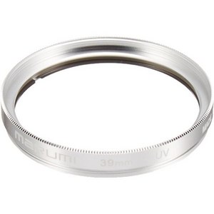 MARUMI 마루미 UV 필터 39mm 흡수, 39mm_Silve