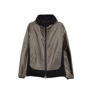 몽클레르 갤버스턴 후드 집업 재킷, 그린계열, Numeric 2(KR 96-180)