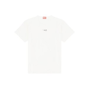 디젤 T-놈-IOD 티셔츠, 베이지계열, Standard XL(KR 110)
