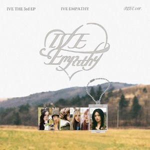 아이브 미니 3집 앨범 엠파시 IVE EMPATHY PLVE, PLVE 가을