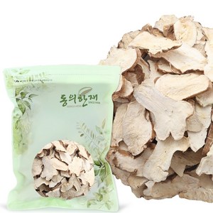 동의한재 국산 백출 삽주뿌리, 300g, 1개