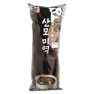 삼원 건미역500g삼원, 500g, 없음, 1개