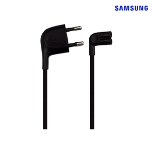 삼성 정품 UN55KS8500F UN55KS8000FXKR UN55KS8000F UN55K6200BFXKR TV/모니터 전원코드, POWER CORD-DT, 1개