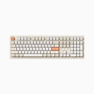 키크론 K10 MAX RGB 핫스왑 유무선 기계식 키보드