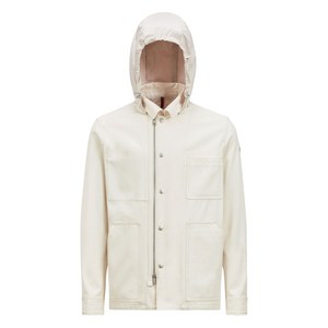 몽클레르 게를단 셔츠 재킷