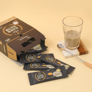 [한정 특가] 설빙 21가지 곡물로 만든 고소한 미숫가루, 20g, 40개