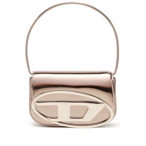 디젤 1DR 가죽 숄더 백