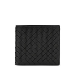 보테가 베네타 인트레치아토 카드홀더