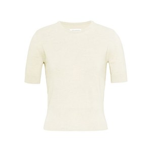 메종 마르지엘라 반소매 티셔츠