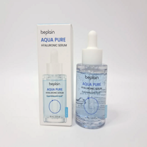비플레인 아쿠아 퓨어 히알루로닉 세럼