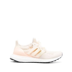 아디다스 퍼포레이티드 로우탑 스니커즈, US 9(KR 260), 베이지계열