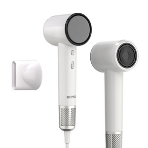 BOMIDI 보미디 초고출력 초고속 음이온 헤어 드라이어 헤어드라이기 BLDC 1600W
