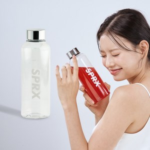 SPRX 시그니쳐 보틀 530ml 친환경 에코젠, 3개