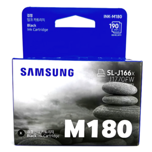 삼성전자 INK-M180 정품잉크