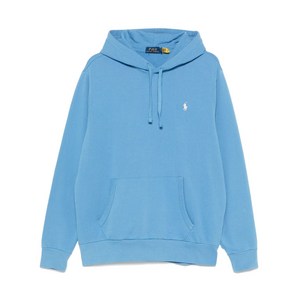 폴로랄프로렌 폴로 포니 자수 후디, 블루계열, Standard XL(KR 110)