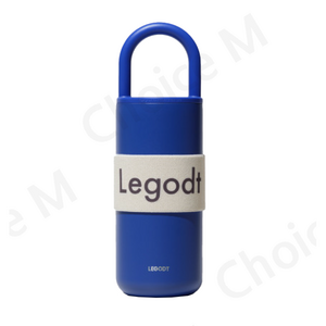 레고트 루프 텀블러 600ml (3 colos), 블루 (BLUE)