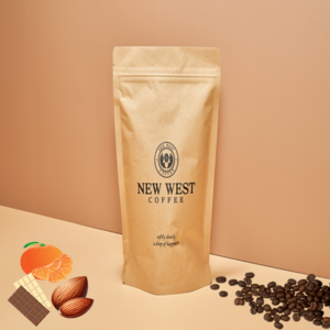 하와이 코나 커피 블렌드 원두 하와이안, 500g, 홀빈(분쇄안함), 1개