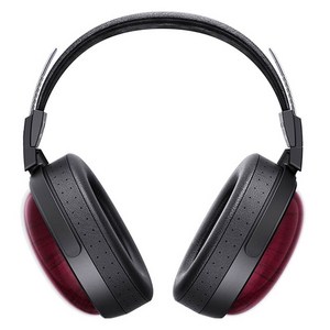 Fiio 밀폐형 오버이어 헤드폰