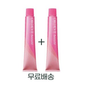 밀본 올디브 보떼 새치커버 패션 컬러 염색약 80g (1+1) / 산화제 별도 /, 2개, 베이지 브라운b8-BB