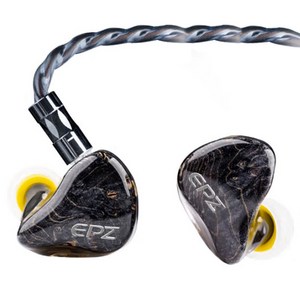 이피지 K5 피버 유선 이어폰