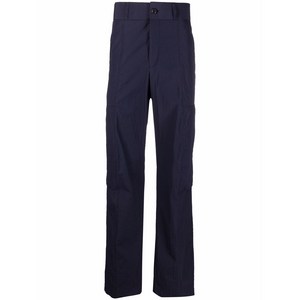 페라가모 멀티 포켓 시어서커 팬츠