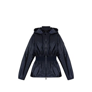 몽클레르 후드 스모킹 재킷, 블루계열, Numeric 3(KR 77)