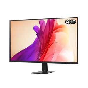 LG전자 QHD PC 모니터 방문설치