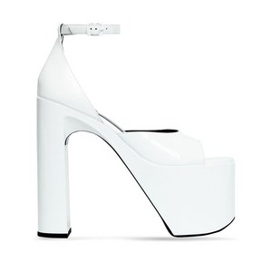 발렌시아가 캠든 샌들 160mm