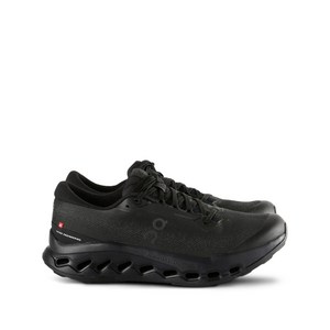 온러닝 Cloudsurfer Trail 2 waterproof sneakers, US 11.5(KR 295), 블랙계열