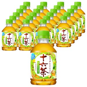 Asahi 십육차, 275ml, 24개